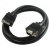 SVGA VGA Male to Male Monitor Cable 10 Metre(046)