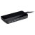 Inwin BQ656 Black Mini ITX Case 80W with Remote Control  (409)