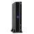 Powercool T01B Mini ITX Desktop Case 300 Watt PSU Black (619)