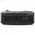 Thermaltake E-Sports Challenger Gaming Keyboard USB - Wired