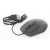 CiT M602U Ergonomic Optical Mouse Black USB - Wired