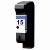 Hewlett Packard HP No 15 Black Compatible Ink Cart Cartridges