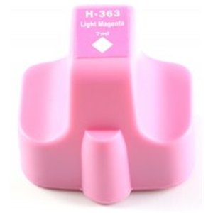 Hewlett Packard HP No 363 Magenta Compatible Ink Cart Cartridge