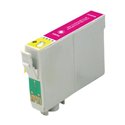 Epson T1633 / 16XL Magenta Compatible Ink Cartridge - Fountain Pen