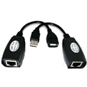 USB to Cat5 - Cat5e - Cat6 RJ45 LAN Extension Adapter Cable