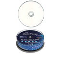 MediaRange Branded Bluray Disc 25GB 4x (25 Pack)
