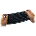 Sumvision Rio Mini Keyboard with Touch Pad - Wireless
