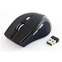 Sumvision Amber HX Optical Desktop Mouse - Wireless