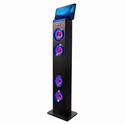 Psyc Torre Xl Bluetooth Tower Speakers 