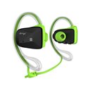Psyc Elise sx Stereo Bluetooth Water Resistant Sport Headset - Green