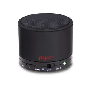 Sumvision Psyc Pyro Wireless Bluetooth Speaker for Phone /  Tablet / PC / Laptop