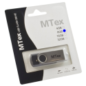Mtex 8GB Flip Flash Pen Drive