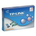 TP-Link TF-3239D Wired 10/100Mbps Ethernet PCI Card Adapter