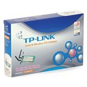 TP-Link TL-WN851N Wireless N 300Mbps PCI Card Adapter