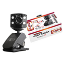 Sumvision Panther GX5 5.0 MegaPixel Webcam and Microphone USB