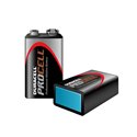 Duracell Procell MN1604 PP3 PC1604 Size 9V Battery (Single)