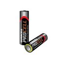 Duracell Procell MN2400 LR03 PC2400 Size AAA Batteries (10 Pack)