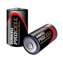 Duracell Procell Batteries Size C MN1400 LR14 PC1400