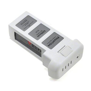 DJI Phantom 2 Vision Replacement Lipo 5200mah 3s 