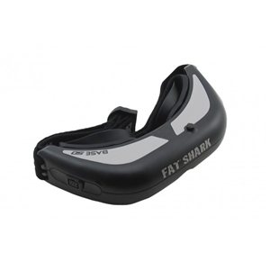 Fatshark Base SD FPV Goggles 