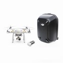DJI Phantom 3 Professional Quadcopter with Extra Lipo and Backpack