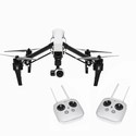 DJI Inspire 1 Ready to Fly Quadcopter with Extra Controlller 