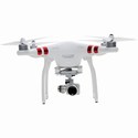 DJI Phantom 3 Standard Ready to Fly Quadcopter 