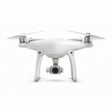 DJi Phantom 4 quadcopter