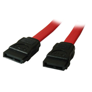 Sata to Sata Data Cable Lead 1 Metre(029)