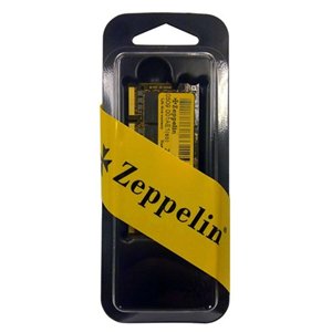Zeppelin 1Gb PC6400 DDR2 800 SO DIMM RAM Memory 200 Pin