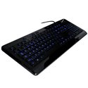 Sumvision Indigo LED Illuminated Keyboard USB - Wired 