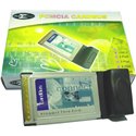 Sumvision Firewire PCMCIA Expansion Card