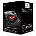 AMD APU A6-6400K Black Edition 3.90GHz - Socket FM 2