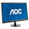 AOC E2770SHE 27 Inch LED Monitor VGA HDMI