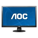 AOC Q2770PQU 27 Inch LED Monitor HDMI DVI DISPLAY PORT