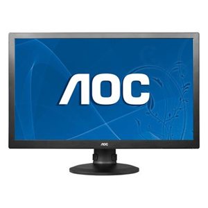 AOC Q2770PQU 27 Inch LED Monitor HDMI DVI DISPLAY PORT