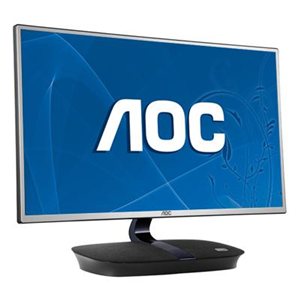 AOC I2476PWM 23.8 Inch LED Monitor VGA HDMI