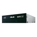 Asus BW-16D1HT 16x Internal Blu-Ray Writer DVDRW SATA Drive - Black
