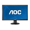 AOC U2868PQU 28 Inch 4K Monitor  DVI VGA DISPLAY PORT