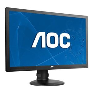 AOC G2770PQU 27 Inch 144Hz Monitor DVI HDMI DISPLAY PORT