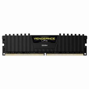 Corsair Vengeance LPX 8GB DDR4 (2400) Memory Kit