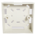 RJ45 Back Plate Wall Mount Box(075)