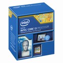 Intel Core i3 4170 - Dual Core (3.7GHz) - Haswell - Socket 1150 *
