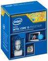 Intel Core i5 4690 - Quad Core (3.5Ghz)- Haswell - Socket 1150