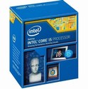 Intel Core i5 4590 - Quad Core (3.3GHz)- Haswell - Socket 1150