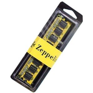 Zeppelin 2GB PC6400 DDR2 800 DIMM RAM Memory 240 Pin