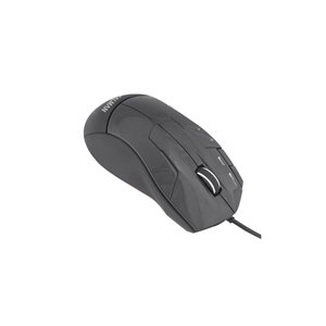 Zalman ZM-M300 Gaming Mouse 7 Buttons 2500 Dpi USB - Wired