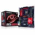 Gigabyte Z97X-Gaming G1 Motherboard - Socket 1150